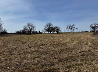 LOT 14 County Road 1346, Chico, TX 76431