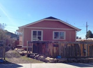 1437 Uinta St, Denver, CO 80220