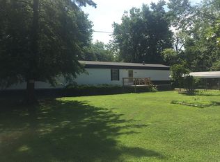 1100 Butler St, Metropolis, IL 62960