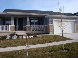 178 E Cottage Cv, Saratoga Springs, UT 84045