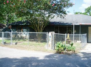 734 Marcella St, Houston, TX 77091