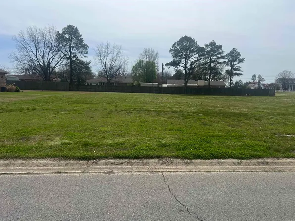 LOT 3 Haleigh Dr, Stuttgart, AR 72160