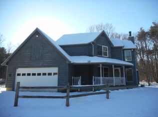 1069 Cole Rd, Delanson, NY 12053