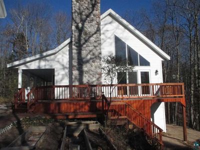 35445 Black Bear Rdg, Bayfield, WI, 54814