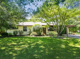 4600 Shimerville Rd, Clarence, NY 14031