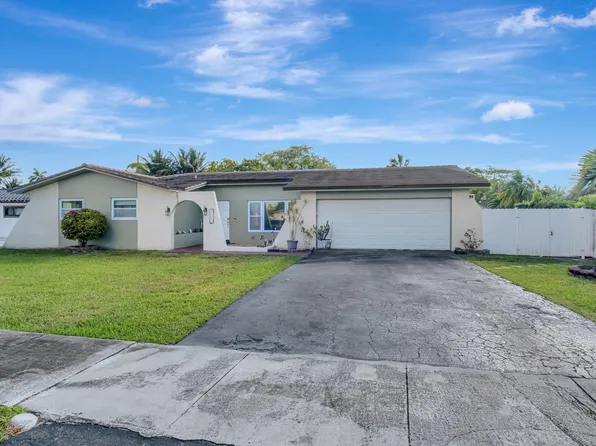 2621 SW 98th Avenue, Miami, FL 33165