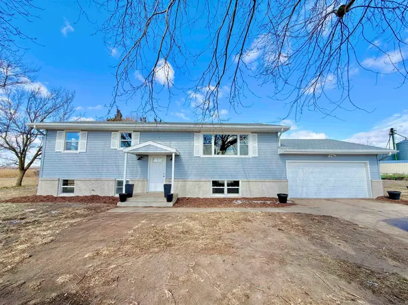 13356 Havens Rd, Silver Creek, NE 68663