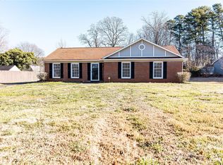 2220 Gaines Ave, Gastonia, NC 28054