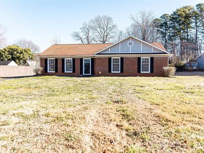 2220 Gaines Ave, Gastonia, NC, 28054