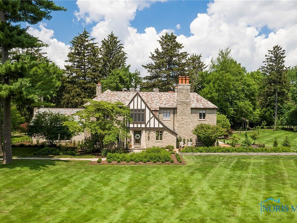 4400 Brookside Rd, Toledo, OH 43615 Zillow