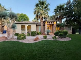 2005 W Monterey Dr, Saint George, UT 84770