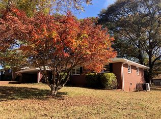 206 Warwick St, Anderson, SC 29621