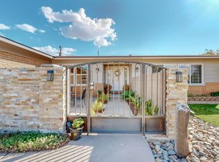 12504 Loyola Ave NE, Albuquerque, NM 87112