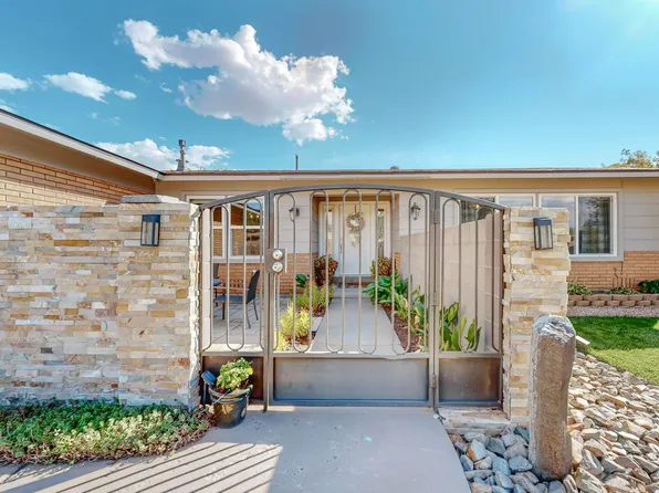 12504 Loyola Ave NE, Albuquerque, NM 87112