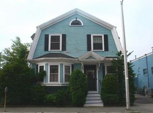 1 Judson St, Beverly, MA 01915
