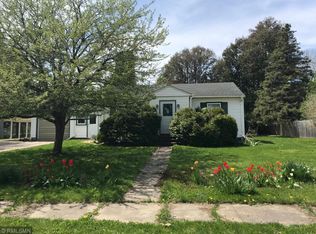 235 2nd Ave SW, Harmony, MN 55939