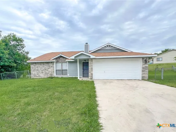 2408 Kirk Cir, Killeen, TX 76543