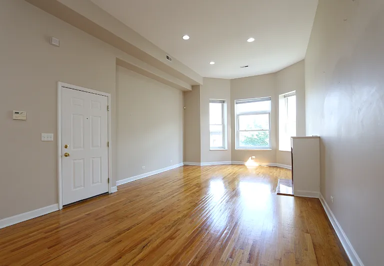 3144 S Prairie Ave #3S — Photo 24