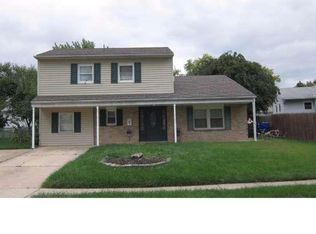 4 Alwyn Rd, Newark, DE 19713