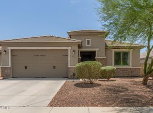 16157 W Yearling Rd, Surprise, AZ 85387