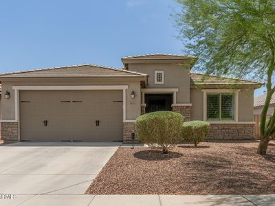 16157 W Yearling Rd, Surprise, AZ, 85387