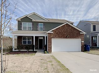 754 Prominence Rd, Columbia, TN 38401