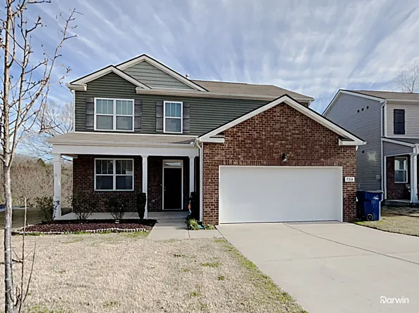 754 Prominence Rd, Columbia, TN 38401