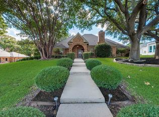 3512 Cliffwood Dr, Colleyville, TX 76034