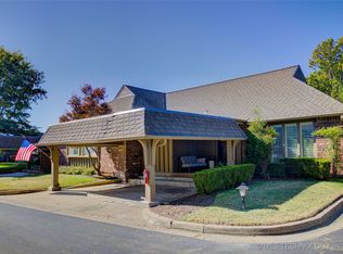 5206 S Harvard Ave UNIT 106, Tulsa, OK 74135