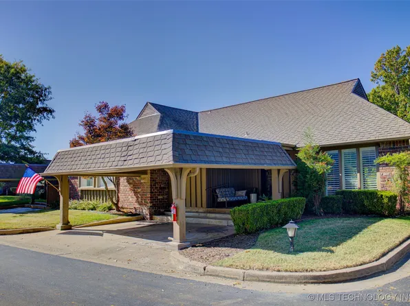 5206 S Harvard Ave Unit 106, Tulsa, OK 74135