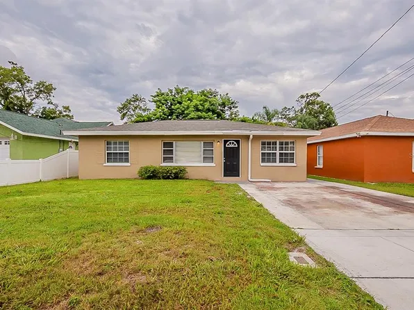 1520 S Washington Ave, Clearwater, FL 33756