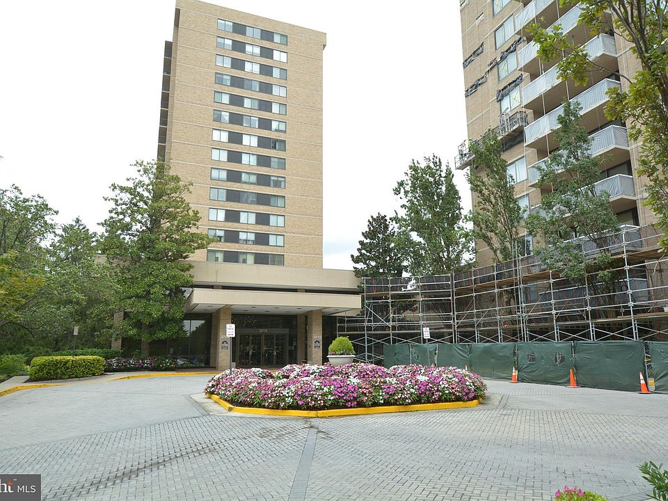 1st image of 3713 George Mason Dr #1612