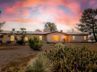 5750 Shadow Hills Rd, Las Cruces, NM 88012