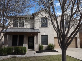 2208 Conway Cv, Round Rock, TX 78664