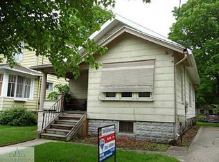 1721 Delevan Ave, Lansing, MI 48910