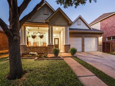 3829 Tidball Dr, Fort Worth, TX, 76244