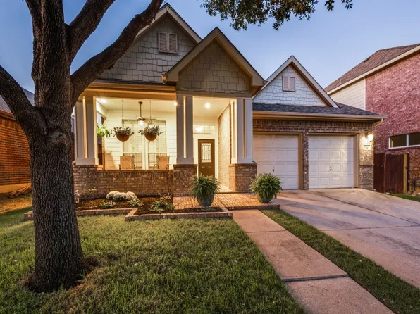 3829 Tidball Dr, Fort Worth, TX 76244