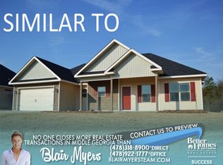 102 Exeter Way, Bonaire, GA 31005