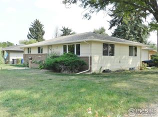 712 W 30th St, Loveland, CO 80538