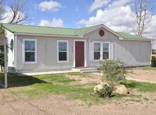 604 S Main St, Show Low, AZ 85939