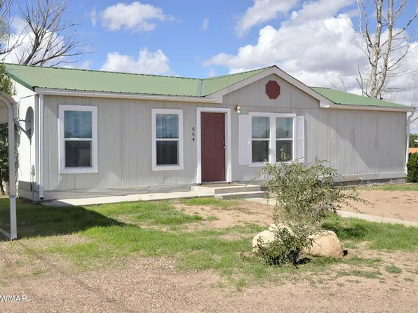 604 S Main St, Show Low, AZ 85939