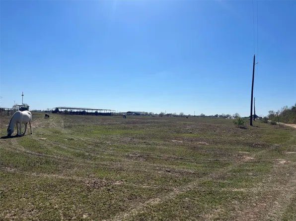 0 Mieth Rd, Sealy, TX 77474