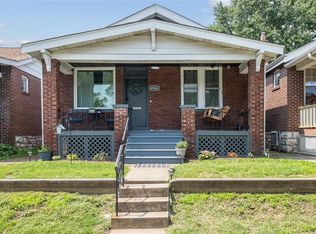 4944 Nagel Ave, Saint Louis, MO 63109