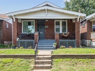 4944 Nagel Ave, Saint Louis, MO, 63109