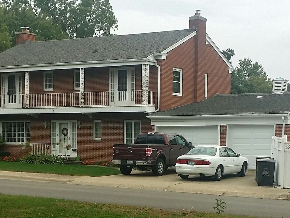 Home on Miller Road