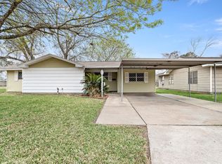 8635 Skyview Dr, Beaumont, TX 77707