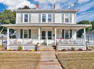 65 Maple St, Manchester, CT 06040