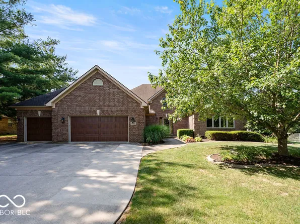 9317 W 0 Ns, Kokomo, IN 46901