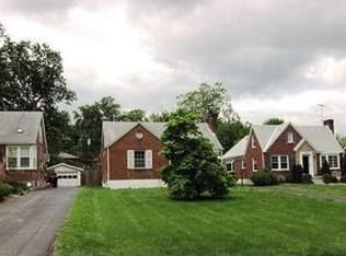 5802 Southland Ter, Louisville, KY 40214