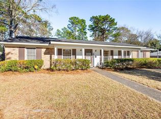 868 Montfort Rd W, Mobile, AL 36608